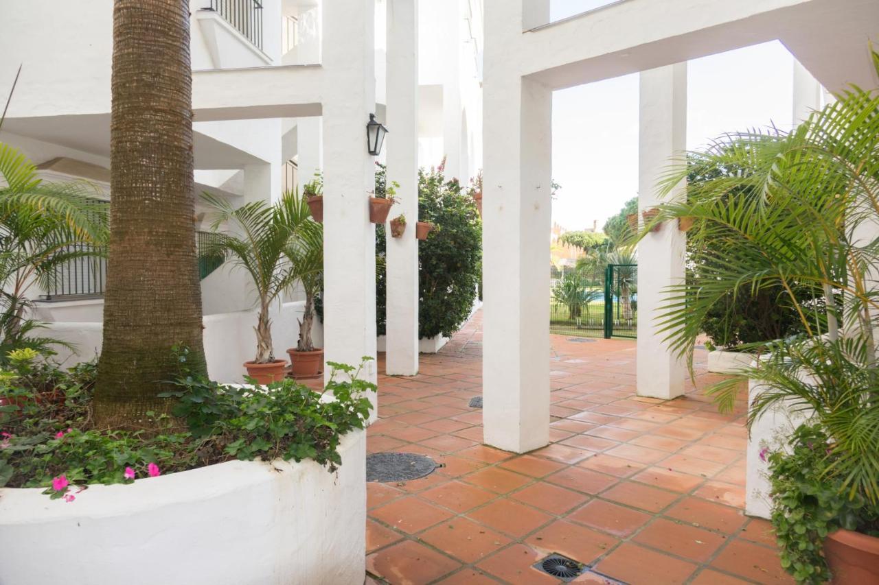 Apartamento Alextia La Barrosa Chiclana de la Frontera Εξωτερικό φωτογραφία