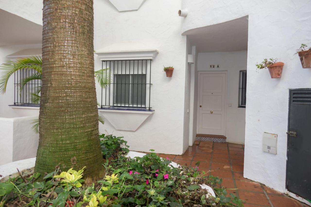 Apartamento Alextia La Barrosa Chiclana de la Frontera Εξωτερικό φωτογραφία