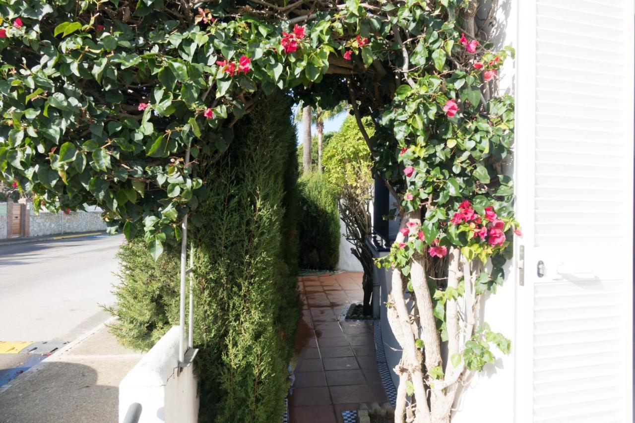 Apartamento Alextia La Barrosa Chiclana de la Frontera Εξωτερικό φωτογραφία