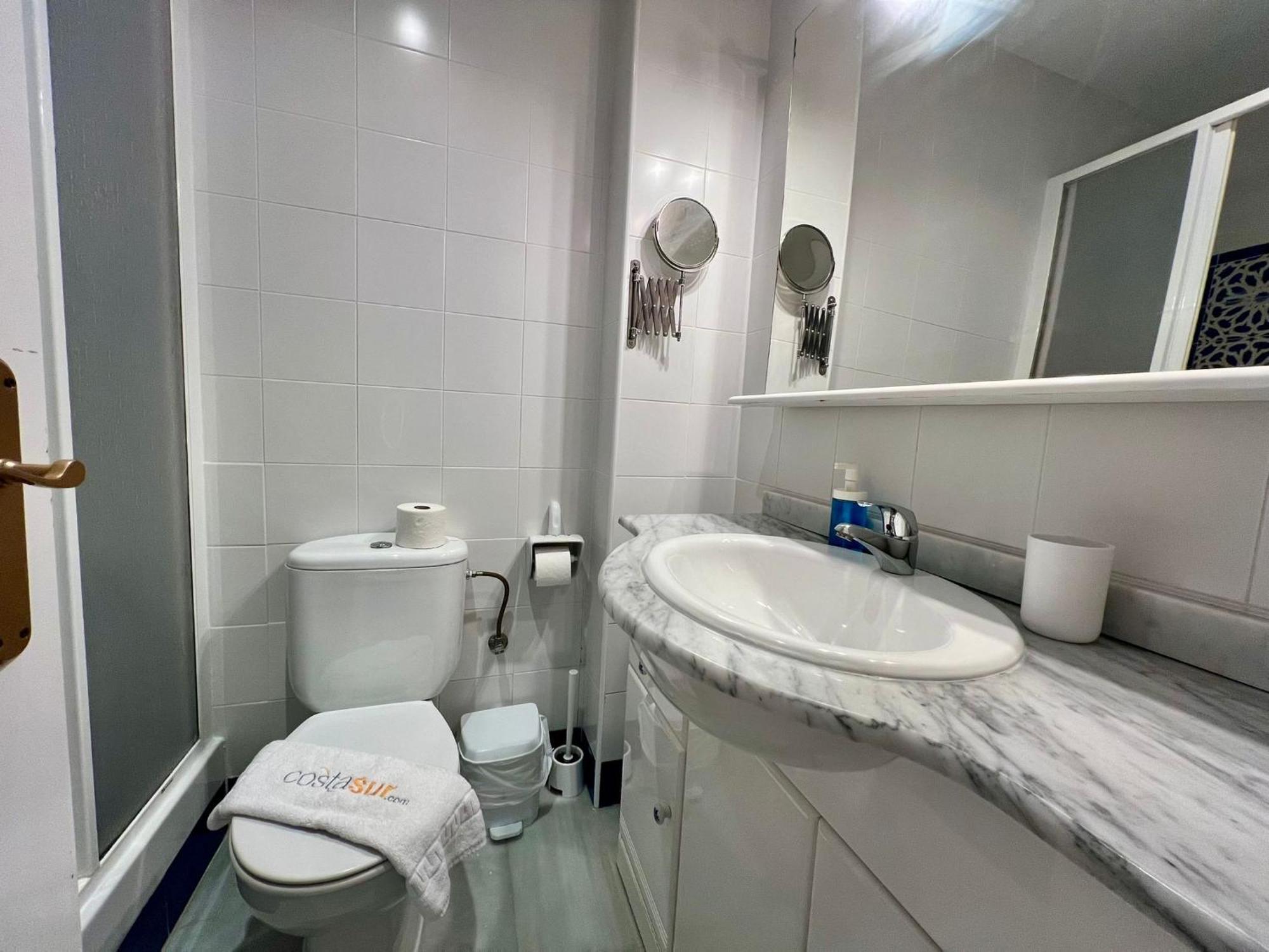 Apartamento Alextia La Barrosa Chiclana de la Frontera Εξωτερικό φωτογραφία