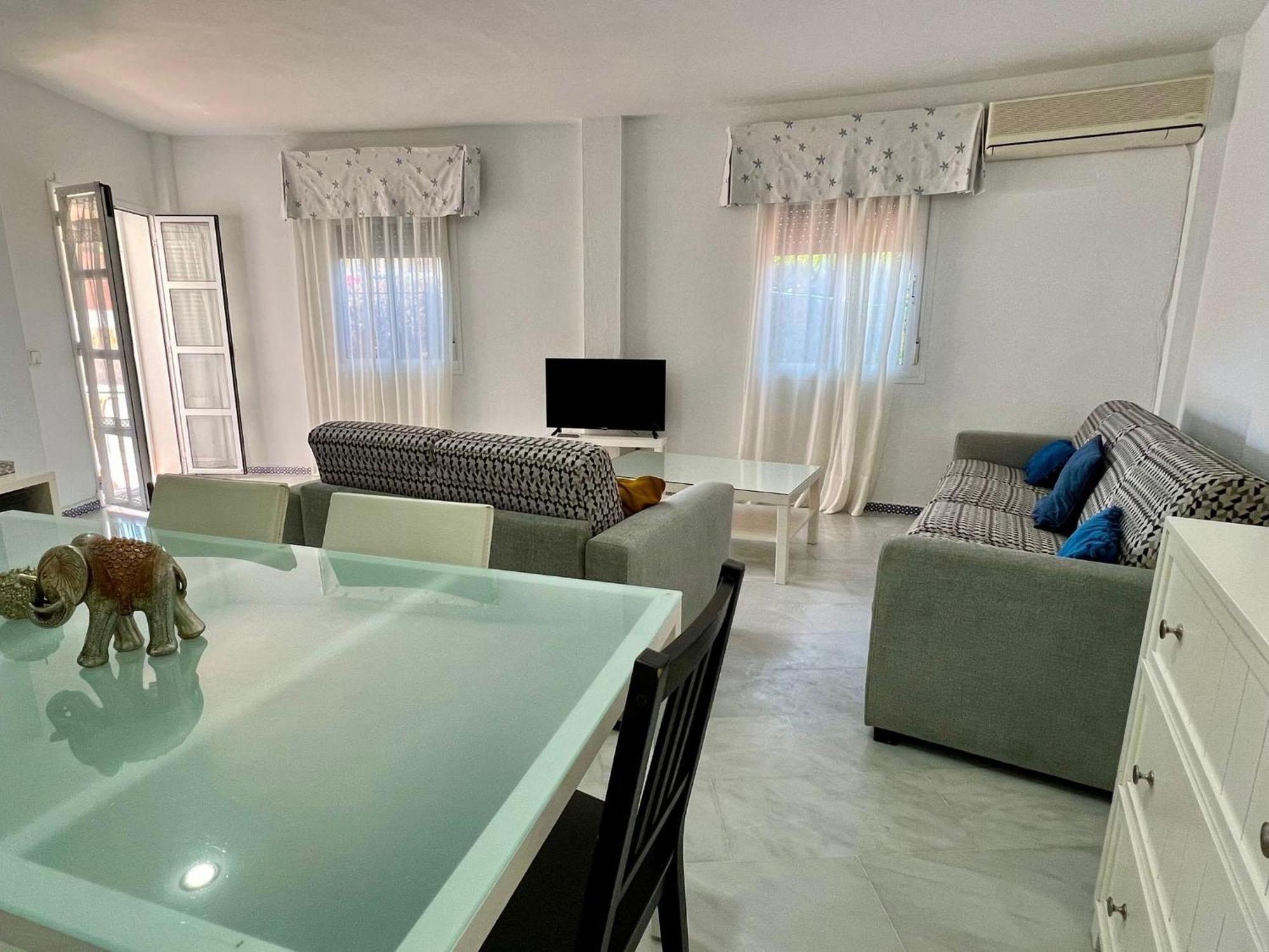 Apartamento Alextia La Barrosa Chiclana de la Frontera Εξωτερικό φωτογραφία
