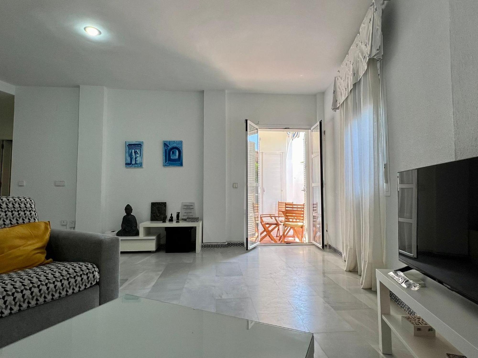 Apartamento Alextia La Barrosa Chiclana de la Frontera Εξωτερικό φωτογραφία