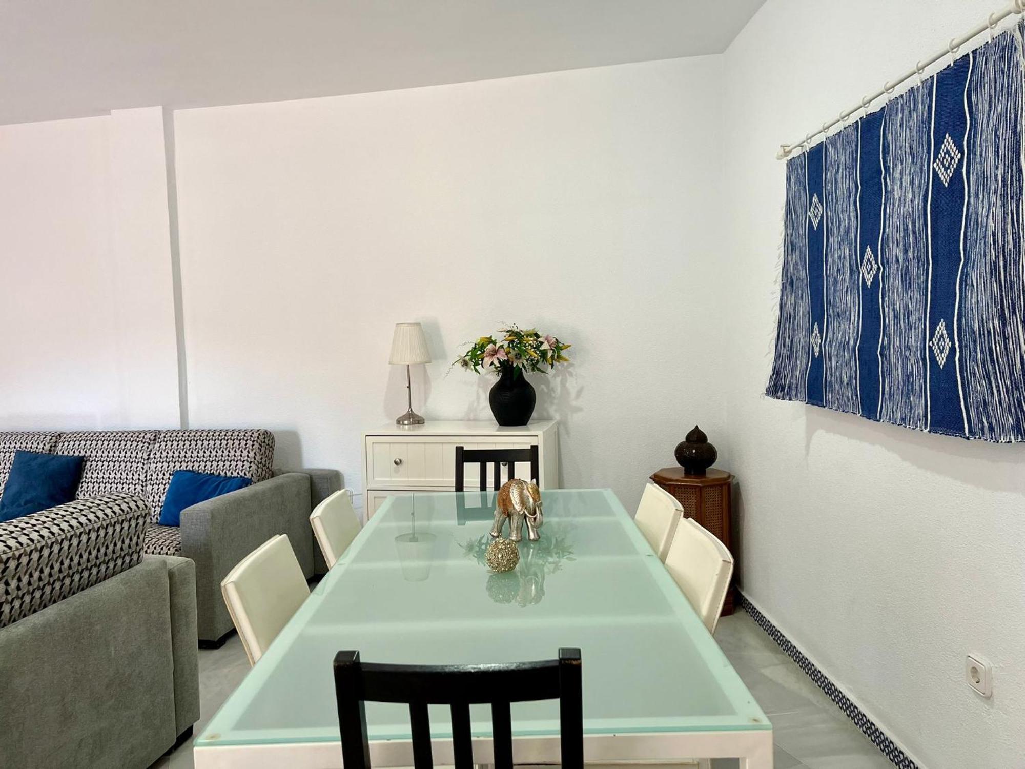 Apartamento Alextia La Barrosa Chiclana de la Frontera Εξωτερικό φωτογραφία