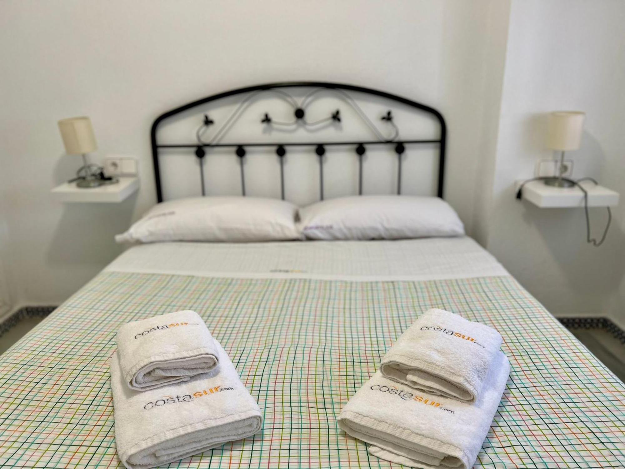 Apartamento Alextia La Barrosa Chiclana de la Frontera Εξωτερικό φωτογραφία
