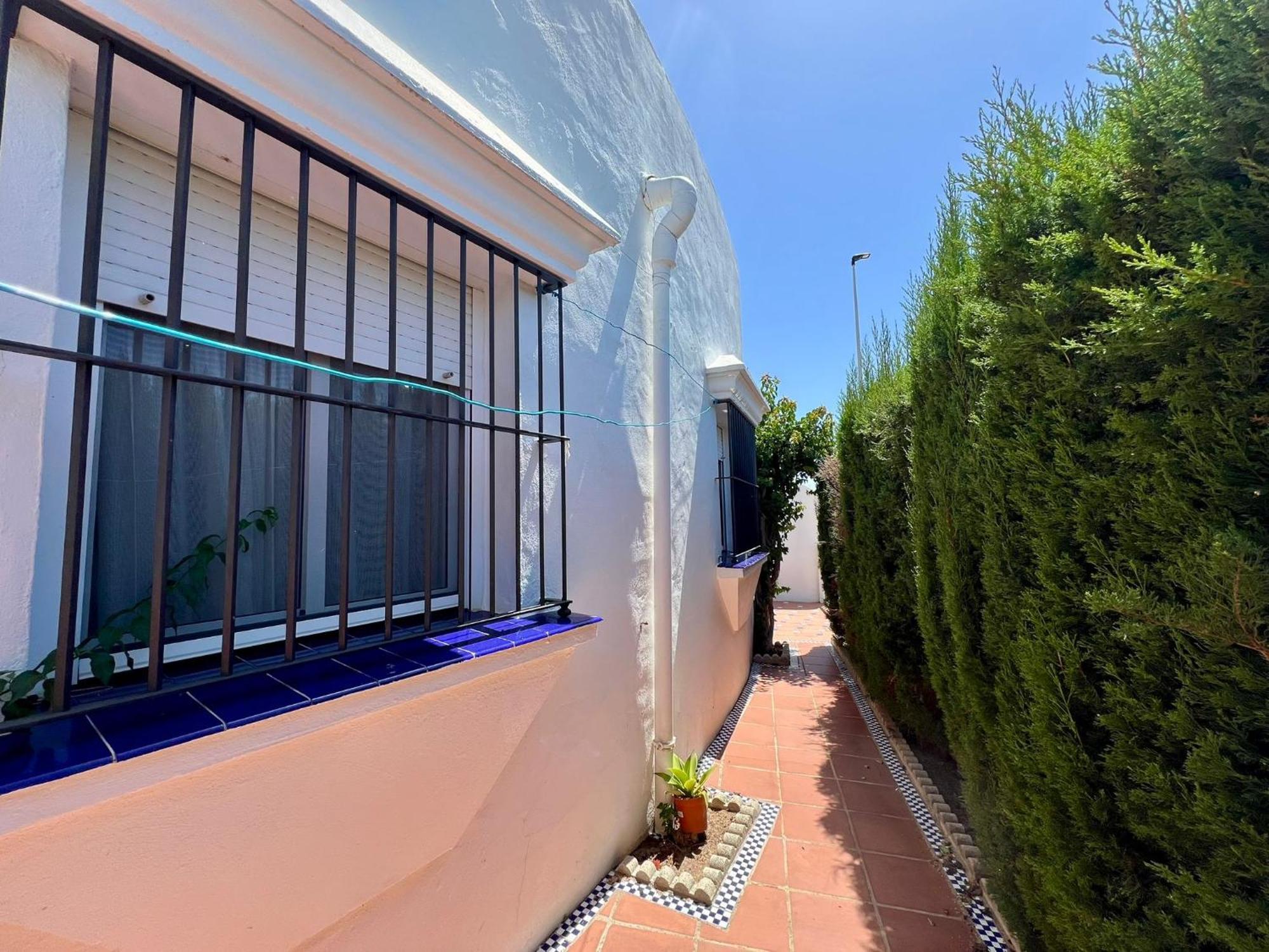 Apartamento Alextia La Barrosa Chiclana de la Frontera Εξωτερικό φωτογραφία