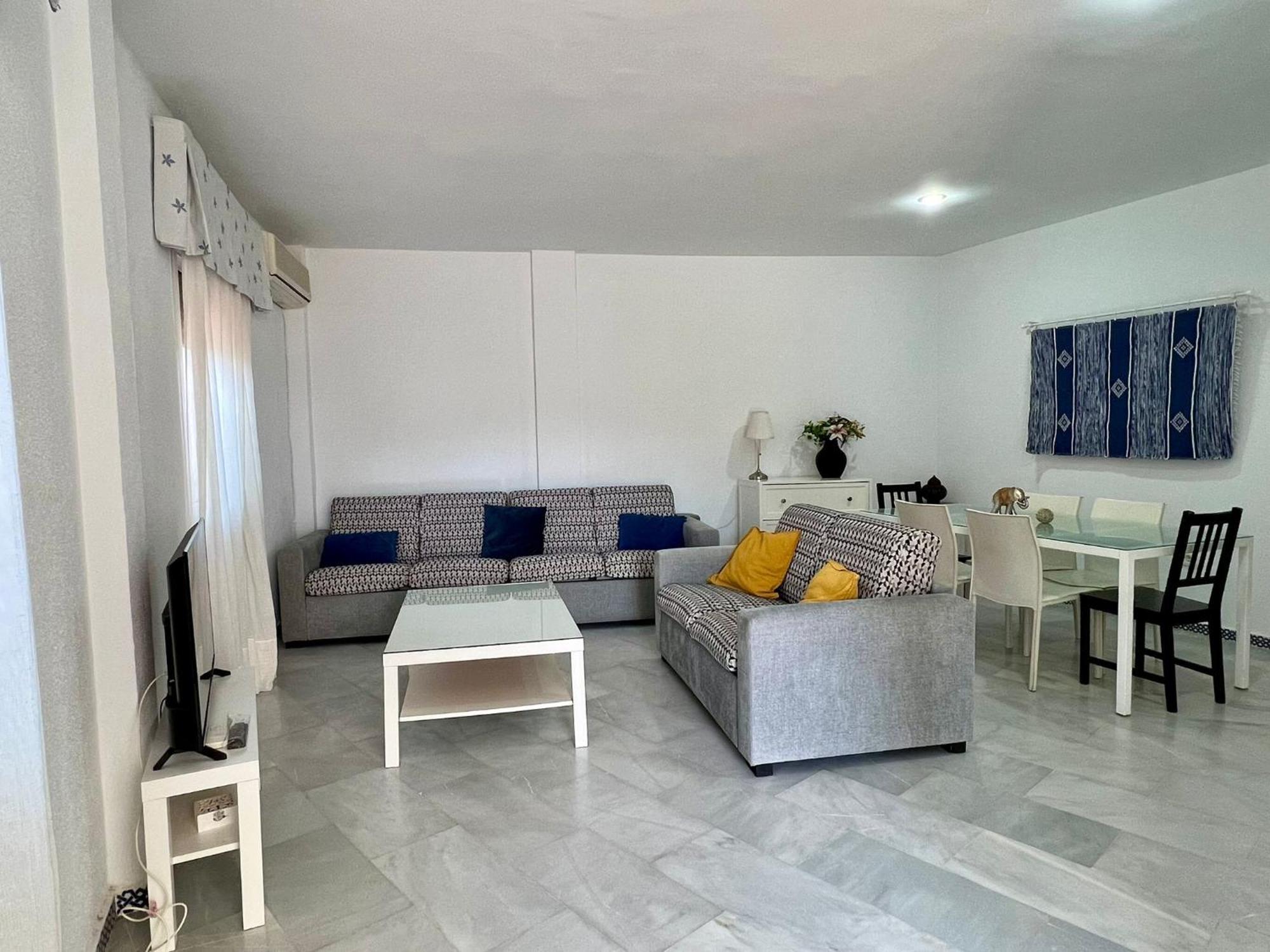 Apartamento Alextia La Barrosa Chiclana de la Frontera Εξωτερικό φωτογραφία