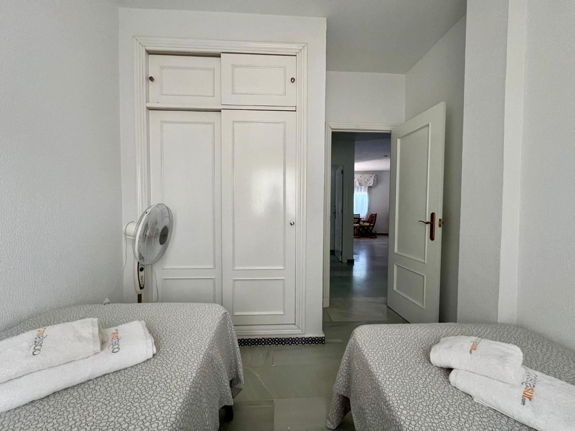 Apartamento Alextia La Barrosa Chiclana de la Frontera Εξωτερικό φωτογραφία