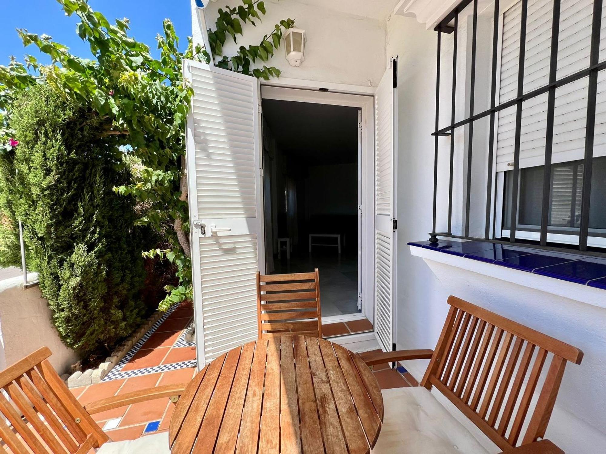 Apartamento Alextia La Barrosa Chiclana de la Frontera Εξωτερικό φωτογραφία