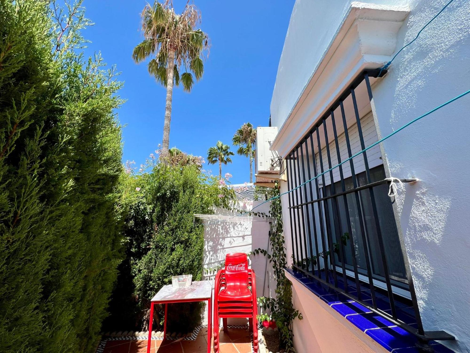 Apartamento Alextia La Barrosa Chiclana de la Frontera Εξωτερικό φωτογραφία