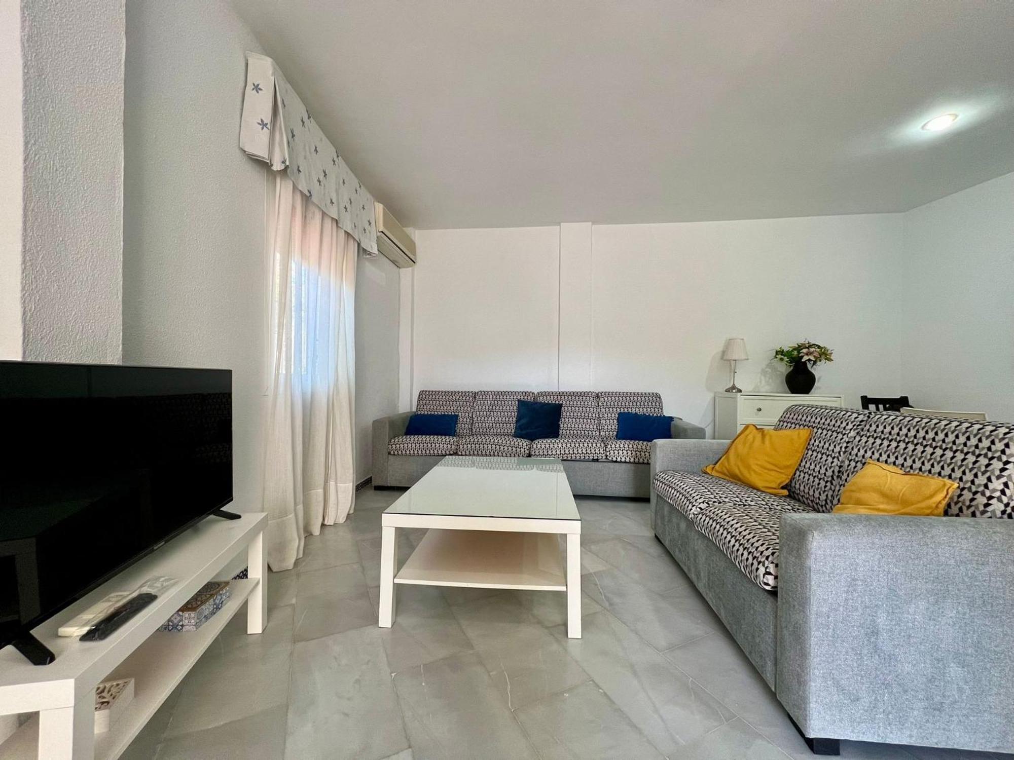 Apartamento Alextia La Barrosa Chiclana de la Frontera Εξωτερικό φωτογραφία