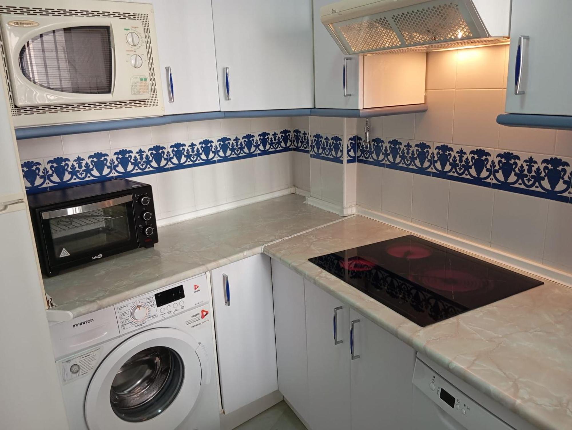 Apartamento Alextia La Barrosa Chiclana de la Frontera Εξωτερικό φωτογραφία